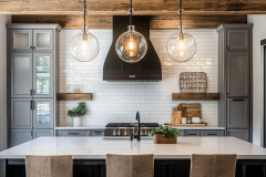 Barndominium Kitchen Ideas | Modern Farmhouse Design Inspiration