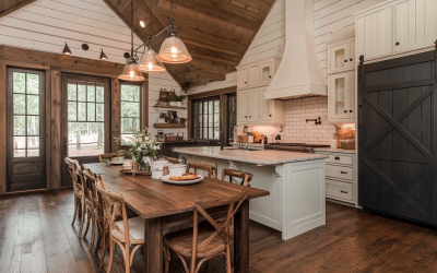 10 Common Barndominium Design Mistakes (and How to Avoid Them)