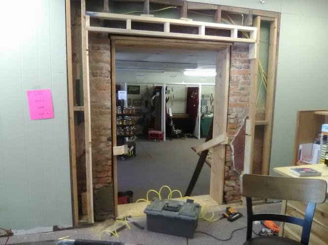 Bobs the Builder LLC