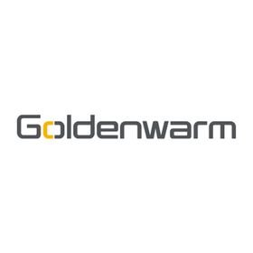 Goldenwarm Logo